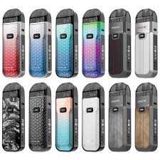 Smok Nord 5 Pod Kit